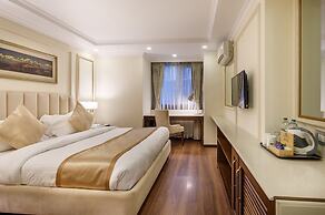 Hotel Shanker-Palatial Heritage Kathmandu