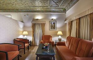 Hotel Shanker-Palatial Heritage Kathmandu