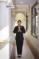 Hotel Shanker-Palatial Heritage Kathmandu