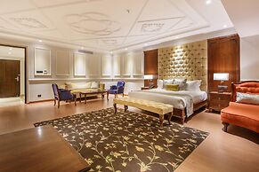 Hotel Shanker-Palatial Heritage Kathmandu