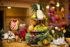 Hotel Shanker-Palatial Heritage Kathmandu