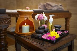 Hotel Shanker-Palatial Heritage Kathmandu