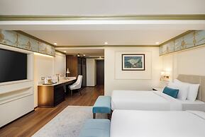 Hotel Shanker-Palatial Heritage Kathmandu