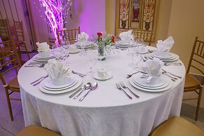 Hotel Shanker-Palatial Heritage Kathmandu