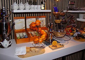 Hotel Wippertal