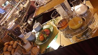 Hotel Wippertal