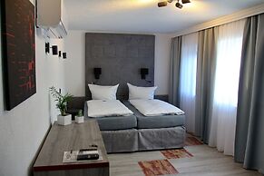 Hotel Wippertal