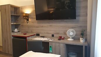 Hotel Wippertal