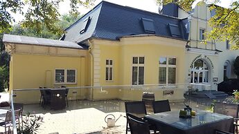 Hotel Wippertal