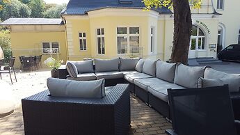 Hotel Wippertal