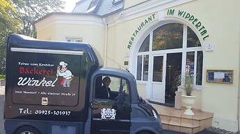 Hotel Wippertal