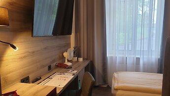 Hotel Wippertal