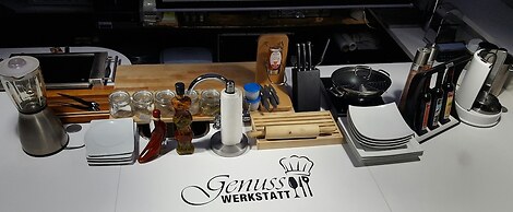 Hotel Wippertal