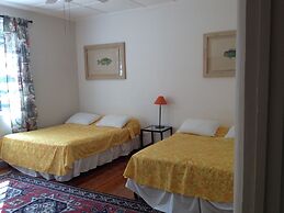 Hotel Kekoldi Garden