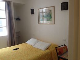 Hotel Kekoldi Garden