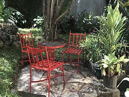 Hotel Kekoldi Garden