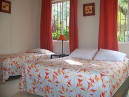 Hotel Kekoldi Garden