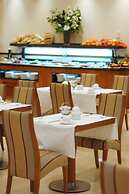 Vincci Ciudad de Salamanca