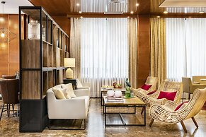 Vincci Ciudad de Salamanca