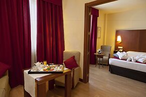 Vincci Ciudad de Salamanca