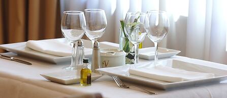 Vincci Ciudad de Salamanca