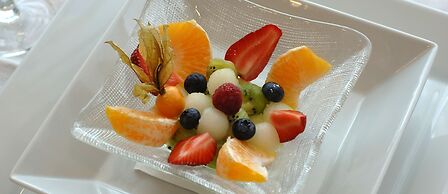 Vincci Ciudad de Salamanca