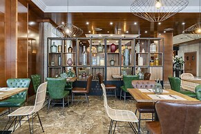 Vincci Ciudad de Salamanca