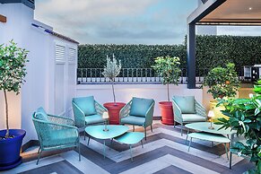 Vincci La Rabida Hotel