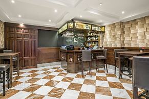 Vincci La Rabida Hotel