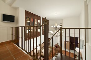 Vincci La Rabida Hotel