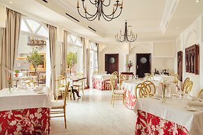 Vincci La Rabida Hotel