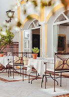 Vincci La Rabida Hotel