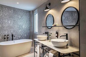 Vincci La Rabida Hotel