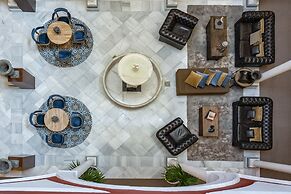 Vincci La Rabida Hotel