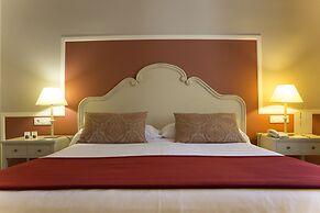 Vincci La Rabida Hotel