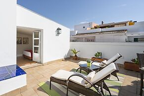 Vincci La Rabida Hotel