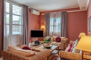 Vincci La Rabida Hotel