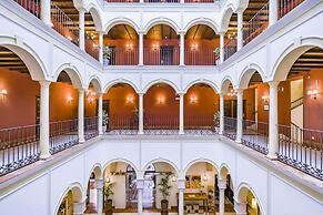 Vincci La Rabida Hotel