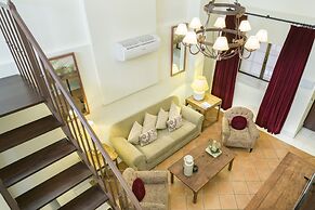 Vincci La Rabida Hotel