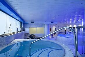 Olympia Hotel Events & Spa