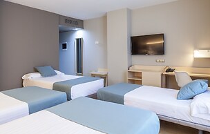 Olympia Hotel Events & Spa
