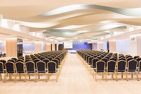 Olympia Hotel Events & Spa