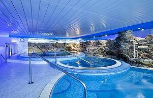 Olympia Hotel Events & Spa