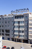 Olympia Hotel Events & Spa