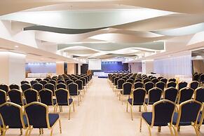 Olympia Hotel Events & Spa