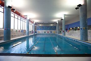 Olympia Hotel Events & Spa