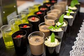 Olympia Hotel Events & Spa
