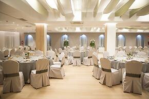 Olympia Hotel Events & Spa