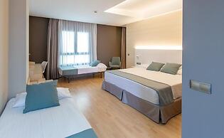 Olympia Hotel Events & Spa