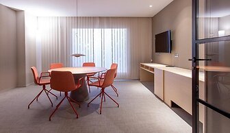 Olympia Hotel Events & Spa